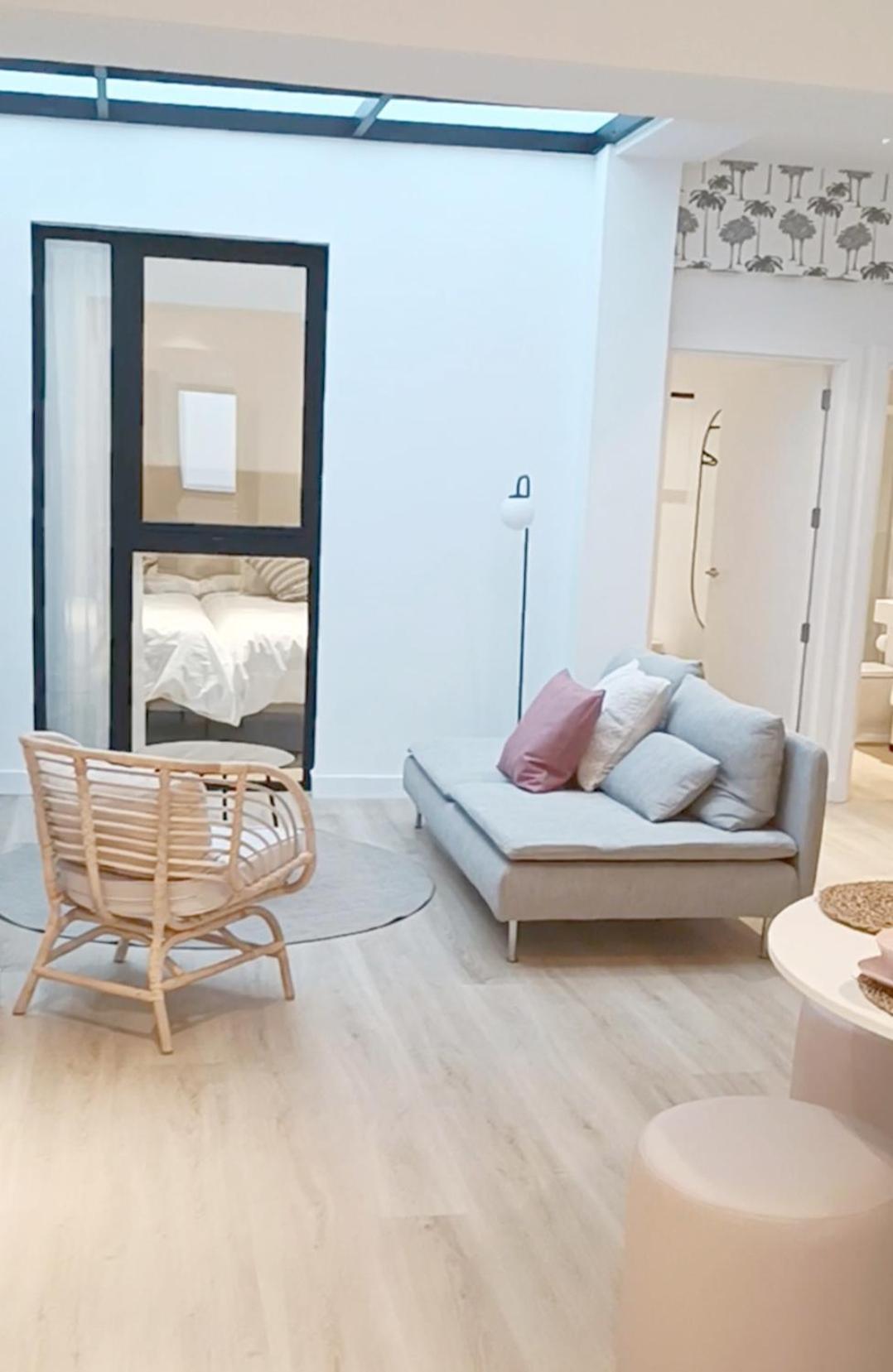 Mg Canteras Suites لاس بالماس دي غران كاناريا المظهر الخارجي الصورة